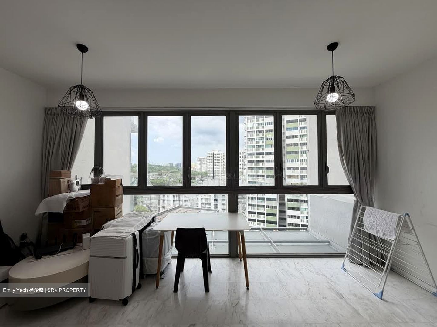 Centro Residences (D20), Condominium #554129921